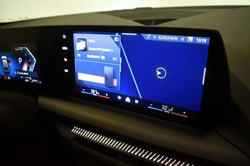 Image véhicule  BMW SÉRIE 1 (25)