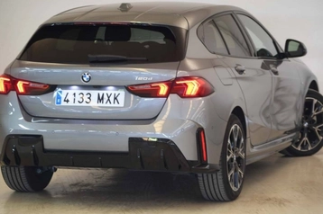 Image véhicule  BMW SÉRIE 1 (37)