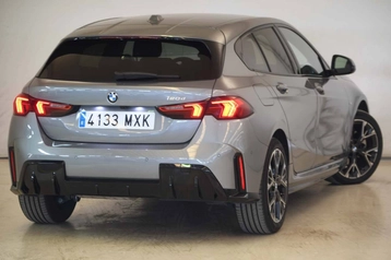 Image véhicule  BMW SÉRIE 1 (10)