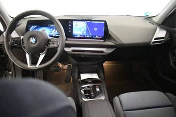 Image véhicule  BMW SÉRIE 1 (19)