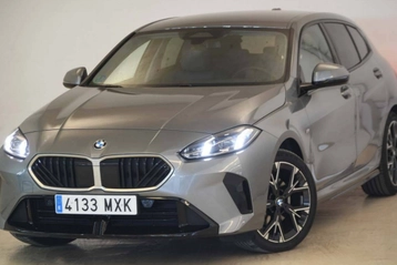 Image véhicule  BMW SÉRIE 1 (15)