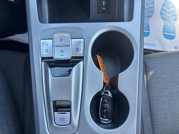 Image véhicule  Hyundai KONA (36)