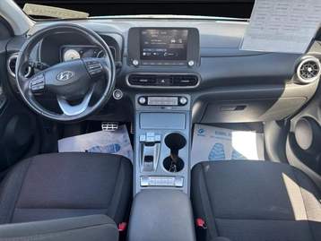 Image véhicule  Hyundai KONA (22)