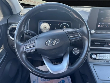 Image véhicule  Hyundai KONA (23)