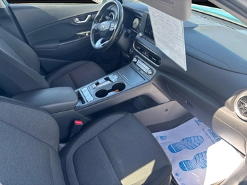 Image véhicule  Hyundai KONA (17)