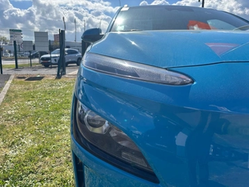 Image véhicule  Hyundai KONA (12)