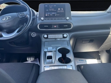 Image véhicule  Hyundai KONA (33)