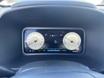 Image véhicule  Hyundai KONA (26)