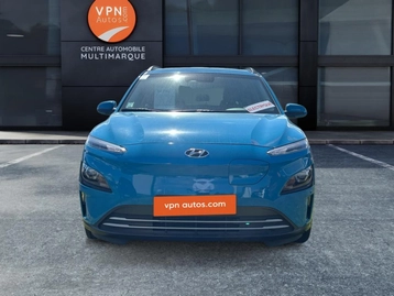 Image véhicule  Hyundai KONA (2)