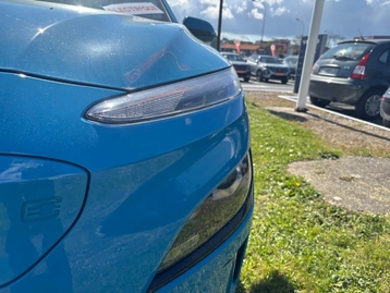 Image véhicule  Hyundai KONA (13)