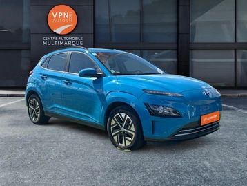 Image véhicule  Hyundai KONA (1)