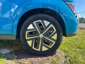 Image véhicule  Hyundai KONA (7)