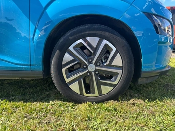 Image véhicule  Hyundai KONA (9)