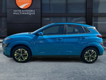 Image véhicule  Hyundai KONA (4)