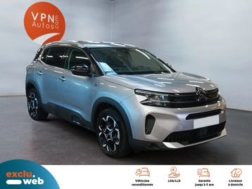 Image véhicule  Citroën C5 AIRCROSS (1)