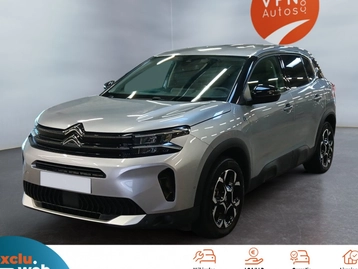 Image véhicule  Citroën C5 AIRCROSS (18)