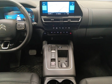 Image véhicule  Citroën C5 AIRCROSS (14)