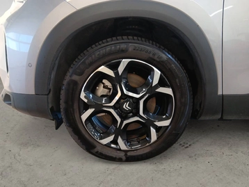 Image véhicule  Citroën C5 AIRCROSS (6)
