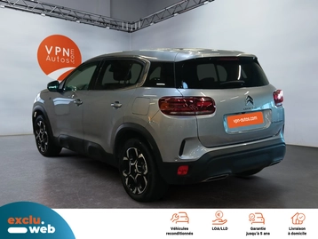 Image véhicule  Citroën C5 AIRCROSS (2)