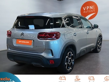 Image véhicule  Citroën C5 AIRCROSS (21)