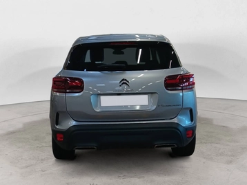 Image véhicule  Citroën C5 AIRCROSS (5)
