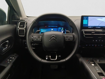 Image véhicule  Citroën C5 AIRCROSS (10)