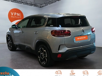 Image véhicule  Citroën C5 AIRCROSS (20)