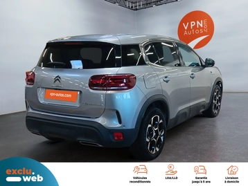 Image véhicule  Citroën C5 AIRCROSS (3)