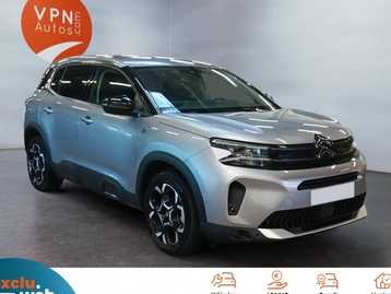Image véhicule  Citroën C5 AIRCROSS (19)