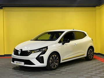 Image véhicule Renault CLIO (0) Image véhicule Renault CLIO (0)