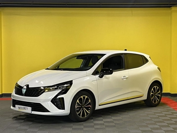 Image véhicule Renault CLIO (6) Image véhicule Renault CLIO (6)