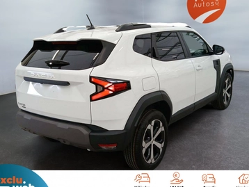 Image véhicule  Dacia DUSTER (20)