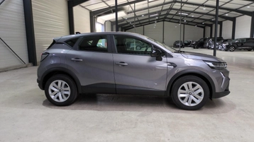 Image véhicule  Renault CAPTUR (2)