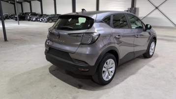 Image véhicule  Renault CAPTUR (3)