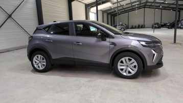 Image véhicule  Renault CAPTUR (0)
