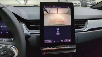 Image véhicule  Renault CAPTUR (14)