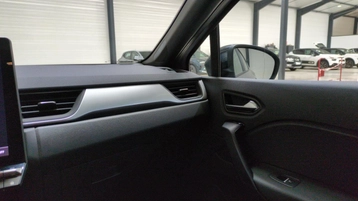 Image véhicule  Renault CAPTUR (16)