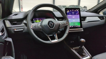 Image véhicule  Renault CAPTUR (7)