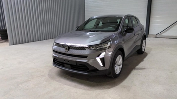 Image véhicule  Renault CAPTUR (1)