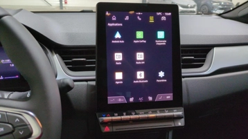 Image véhicule  Renault CAPTUR (13)