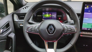 Image véhicule  Renault CAPTUR (12)