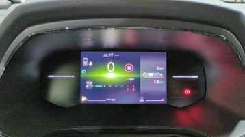 Image véhicule  Renault CAPTUR (11)