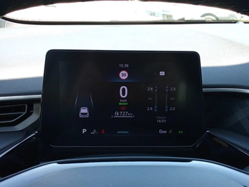 Image véhicule  MG MG3 (16)