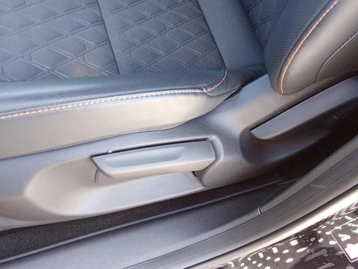 Image véhicule  MG MG3 (26)