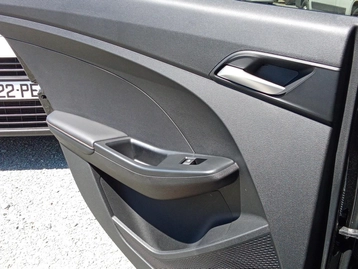 Image véhicule  MG MG3 (25)