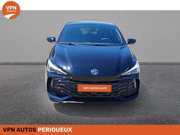 Image véhicule  MG MG3 (53)
