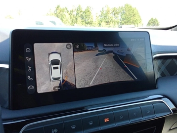 Image véhicule  MG MG3 (13)