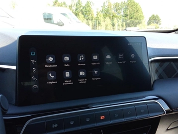 Image véhicule  MG MG3 (8)