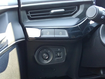 Image véhicule  MG MG3 (16)