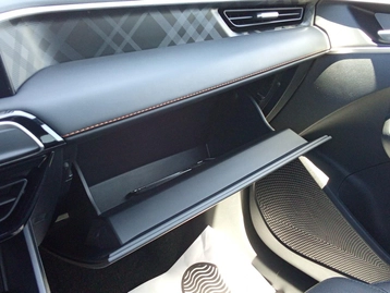 Image véhicule  MG MG3 (37)